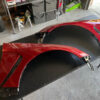 OEM Front Fenders GR86/BRZ