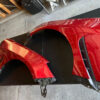 OEM Front Fenders GR86/BRZ