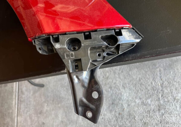 OEM Front Fenders GR86/BRZ
