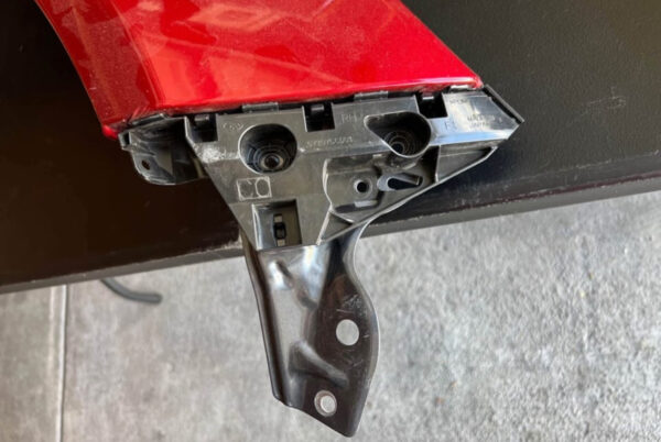 OEM Front Fenders GR86/BRZ