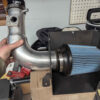 FRS/BRZ Injen SP Series Short Ram Intake