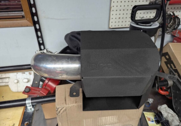 FRS/BRZ Injen SP Series Short Ram Intake