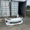 86 bumper w/ TRD lip
