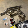 FA20 FRS/BRZ/86 CXRacing Turbo Manifold and 3inch Down Pipe
