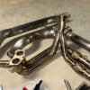 FA20 FRS/BRZ/86 CXRacing Turbo Manifold and 3inch Down Pipe