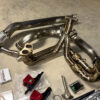 FA20 FRS/BRZ/86 CXRacing Turbo Manifold and 3inch Down Pipe