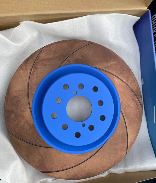 Brand New Endless Rotors