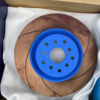 Brand New Endless Rotors