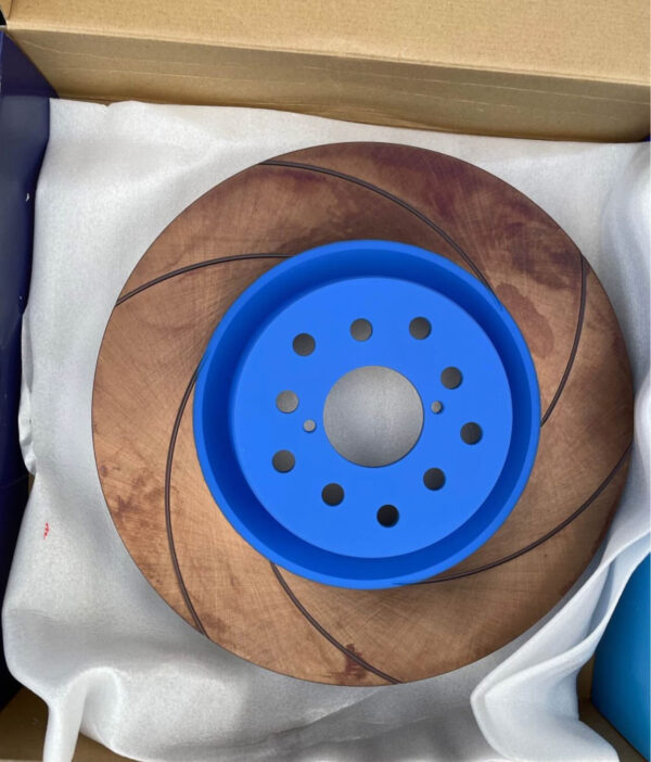 Brand New Endless Rotors
