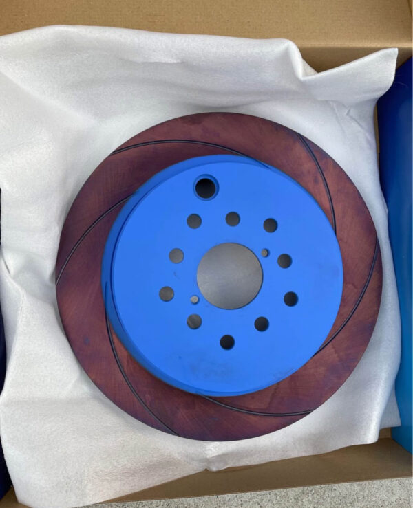 Brand New Endless Rotors
