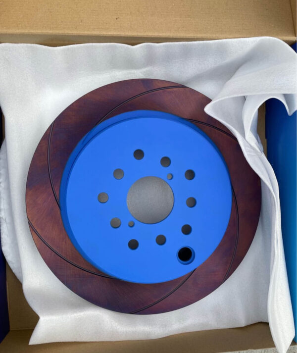 Brand New Endless Rotors