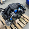 Engine out of a 2023 Subaru BRZ M/T