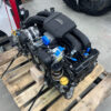 Engine out of a 2023 Subaru BRZ M/T