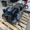 Engine out of a 2023 Subaru BRZ M/T