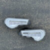 Clear Valenti Revo Tailights