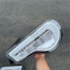 Clear Valenti Revo Tailights