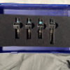 Fuel Injector Clinic 1200cc injectors FR-S/BRZ/86