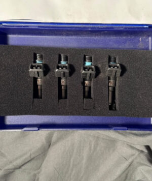 Fuel Injector Clinic 1200cc injectors FR-S/BRZ/86