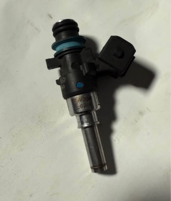 Fuel Injector Clinic 1200cc injectors FR-S/BRZ/86