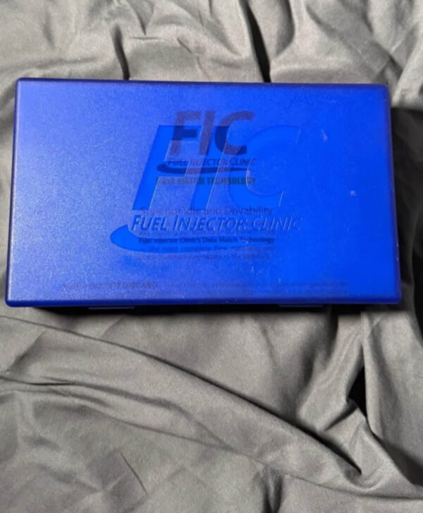 Fuel Injector Clinic 1200cc injectors FR-S/BRZ/86