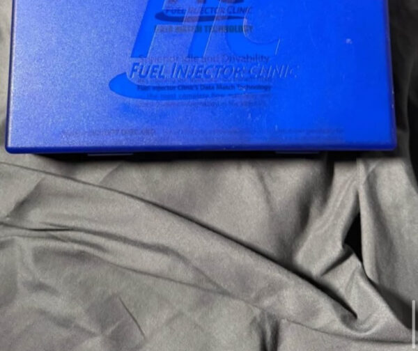 Fuel Injector Clinic 1200cc injectors FR-S/BRZ/86