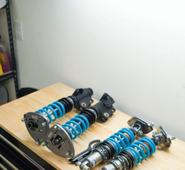 Nitron R1's for GR86/BRZ/FRS