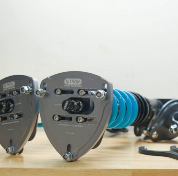 Nitron R1's for GR86/BRZ/FRS
