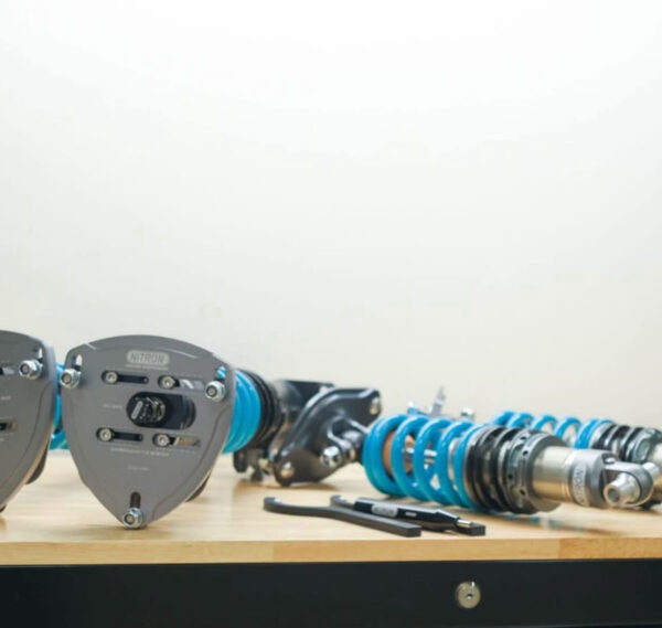Nitron R1's for GR86/BRZ/FRS