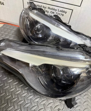Valenti Jewel Headlights FRS/BRZ/86
