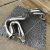 Tomei UEL Header FRS/BRZ/86