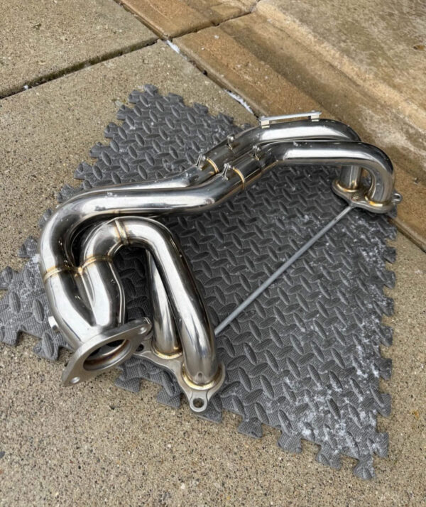 Tomei UEL Header FRS/BRZ/86