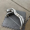 Tomei UEL Header FRS/BRZ/86