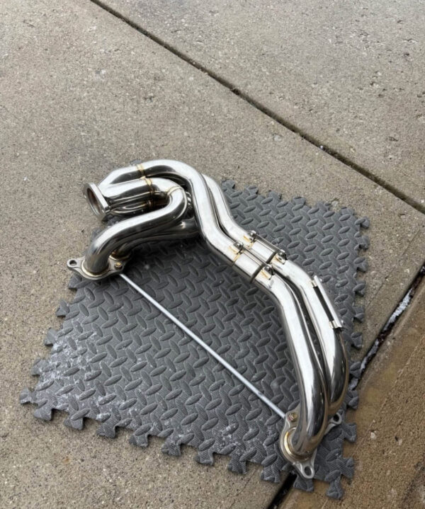 Tomei UEL Header FRS/BRZ/86