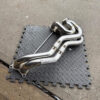 Tomei UEL Header FRS/BRZ/86