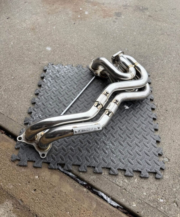 Tomei UEL Header FRS/BRZ/86
