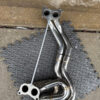 Tomei UEL Header FRS/BRZ/86