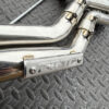 Tomei UEL Header FRS/BRZ/86