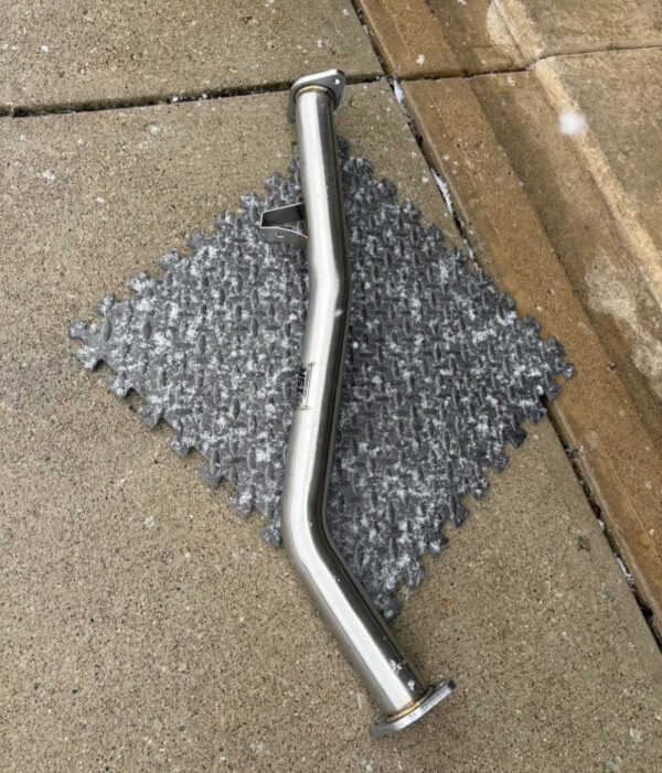 ISR Front Pipe FRS/BRZ/86