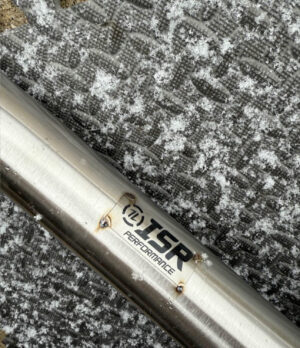 ISR Front Pipe FRS/BRZ/86