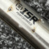 ISR Front Pipe FRS/BRZ/86