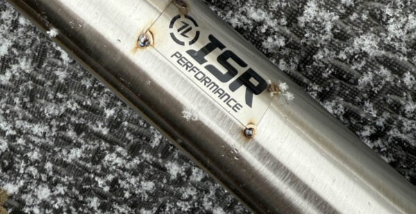 ISR Front Pipe FRS/BRZ/86