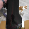 Valenti smoked tail lights/4th brake light