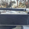 Jackson Racing Oil Cooler for BRZ/86