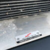 Jackson Racing Oil Cooler for BRZ/86