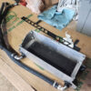 Jackson Racing Oil Cooler for BRZ/86