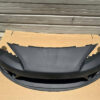 2013 - 2020 Scion FRS FR-S Toyota 86 Subaru BRZ Alfa Style Fiberglass Front Bumper