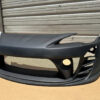 2013 - 2020 Scion FRS FR-S Toyota 86 Subaru BRZ Alfa Style Fiberglass Front Bumper