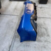 2022+ BRZ Bumper in OEM Subaru blue