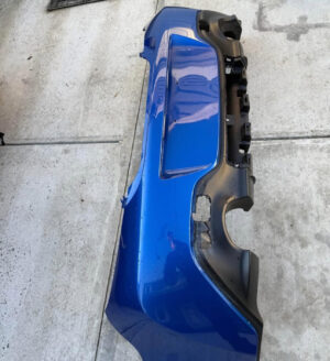 2022+ BRZ Bumper in OEM Subaru blue