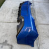 2022+ BRZ Bumper in OEM Subaru blue
